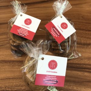 Cookies for a Cause!