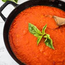 Our Secret Recipe Pasta Sauce