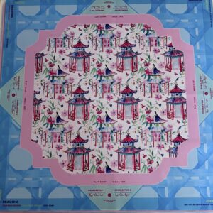 THE Ultimate MahJong Mat!